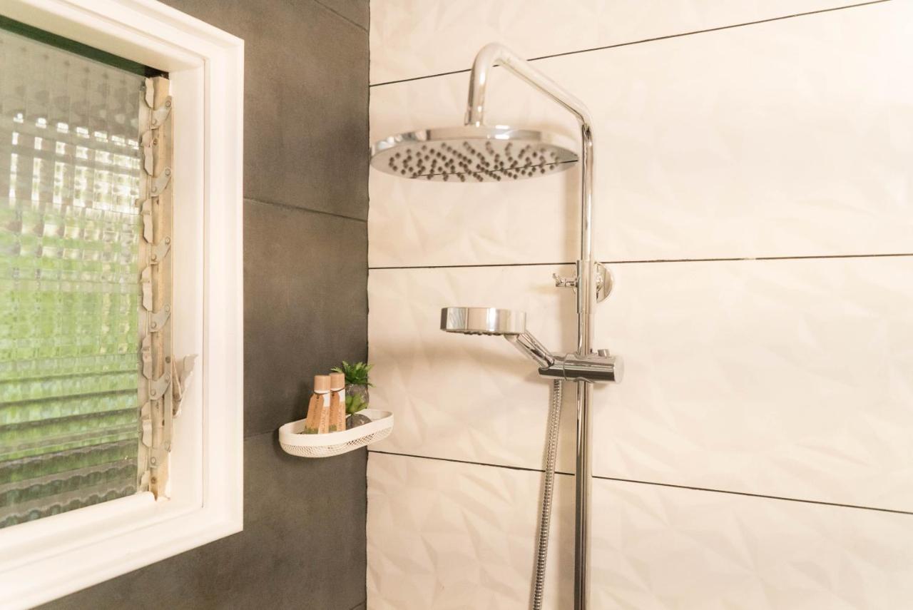 Apartmán Hst Puerto La Cruz Puerto de la Cruz  Exteriér fotografie